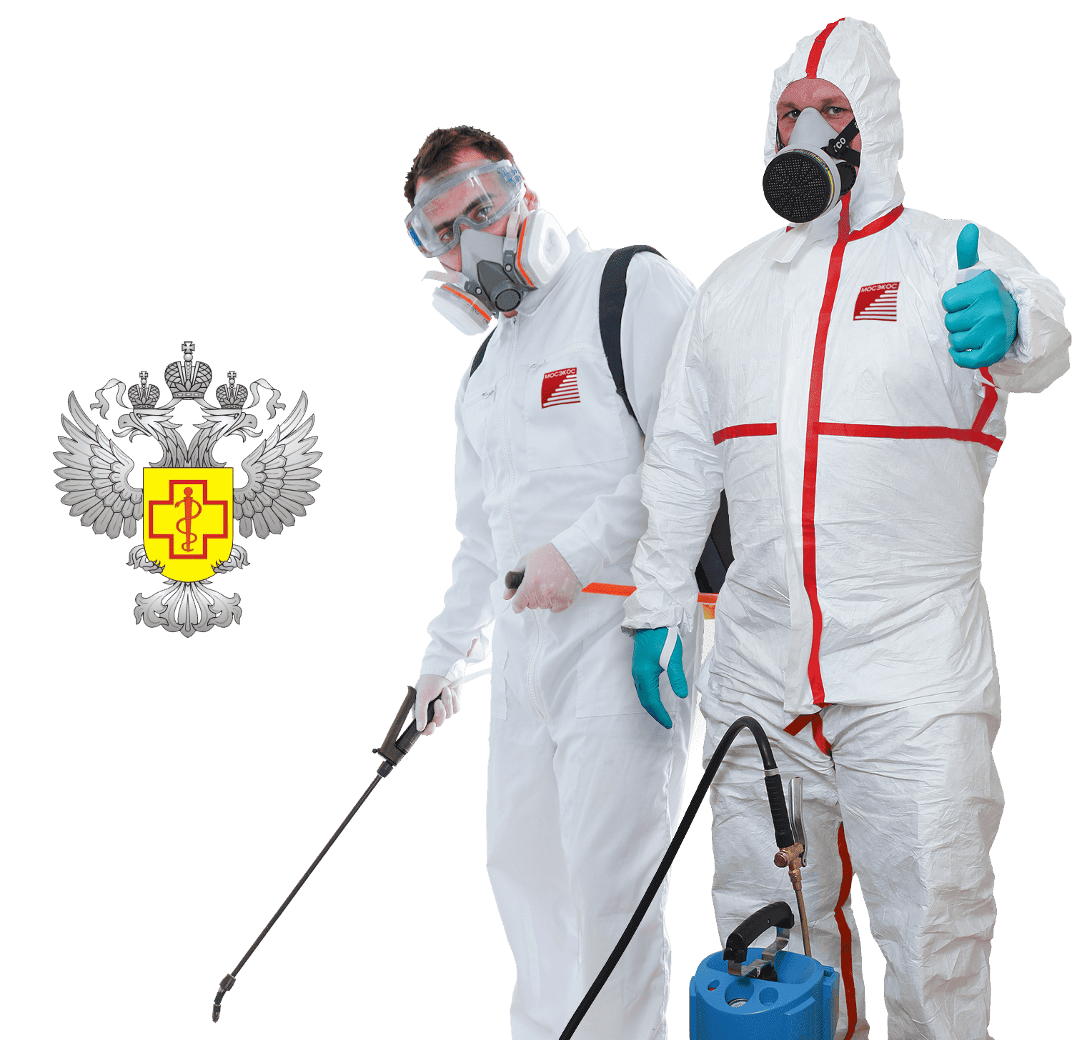Проведение очистки и дезинфекции систем вентиляции в фитнес-клубе в Зарайске